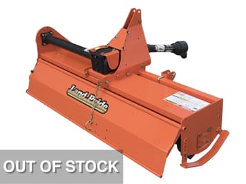 Main image Land Pride RTR1274